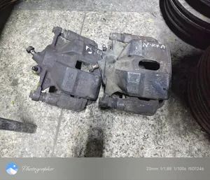Toyota Primio Nyoka Calliper Available
