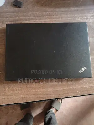 Laptop Lenovo ThinkPad T470s 8GB Intel Core i5 SSD 256GB