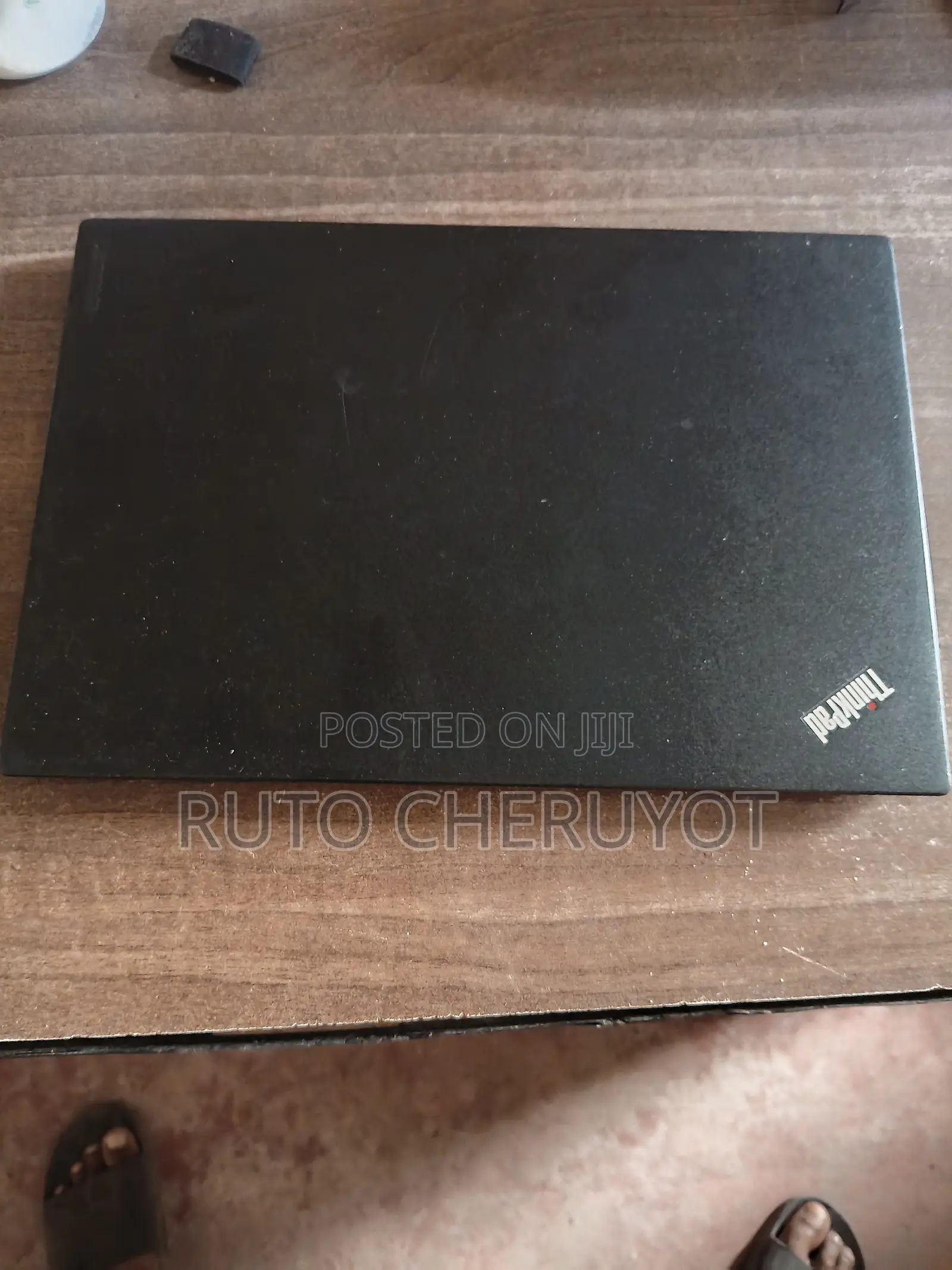 Laptop Lenovo ThinkPad T470s 8GB Intel Core i5 SSD 256GB