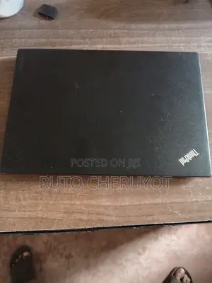 Laptop Lenovo ThinkPad T470s 8GB Intel Core i5 SSD 256GB