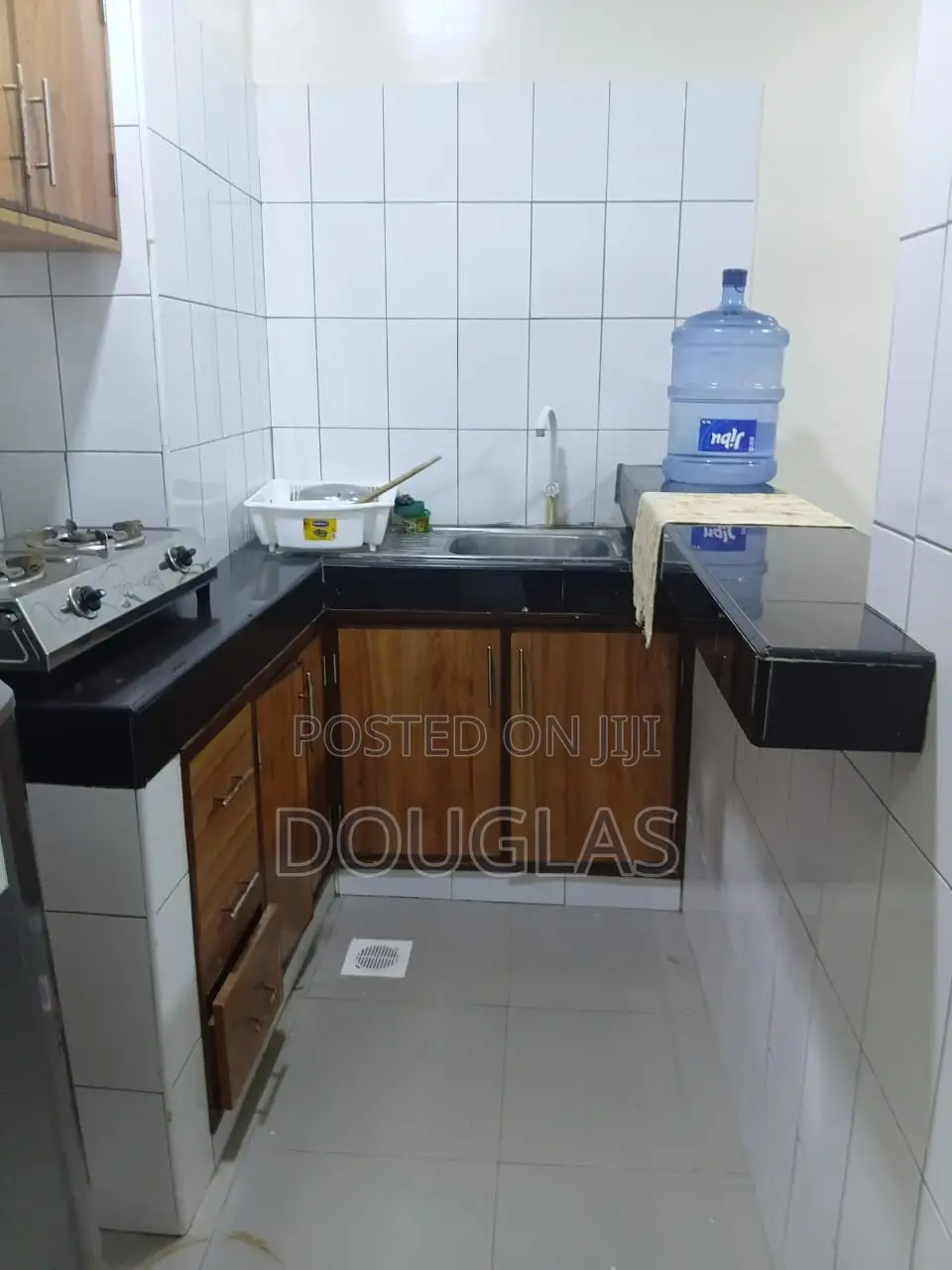 BnB Mombasa Bamburi Mutambo Near JSB BLD