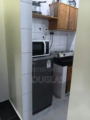 BnB Mombasa Bamburi Mutambo Near JSB BLD