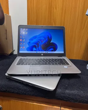 Laptop HP EliteBook 840 G3 8GB Intel Core i7 SSD 256GB
