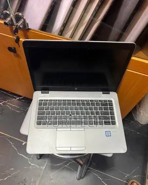 Laptop HP EliteBook 840 G3 8GB Intel Core i7 SSD 256GB