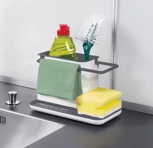 Kitchen Sink Organizer