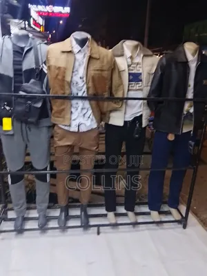 Clothes for Men