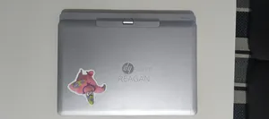 Laptop HP EliteBook Revolve 810 G3 Tablet 4GB Intel Core i5 SSD 256GB