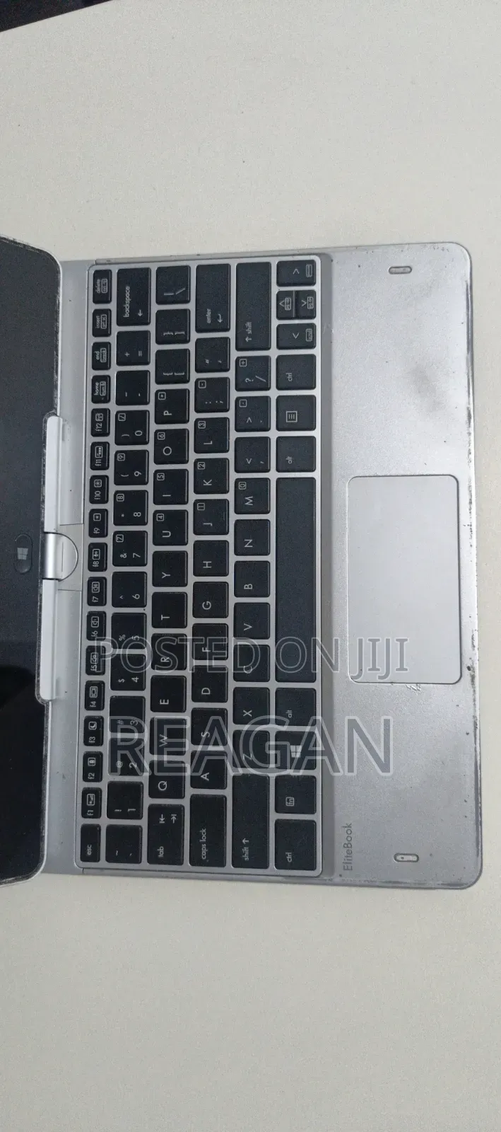 Laptop HP EliteBook Revolve 810 G3 Tablet 4GB Intel Core i5 SSD 256GB