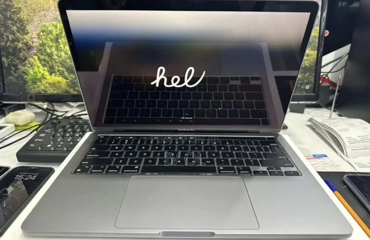 Laptop Apple MacBook Pro 2019 256GB Intel Core i5 HDD+SSD 128GB