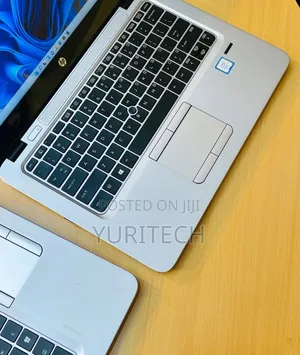 Laptop HP EliteBook 820 G3 8GB Intel Core i5 SSD 256GB