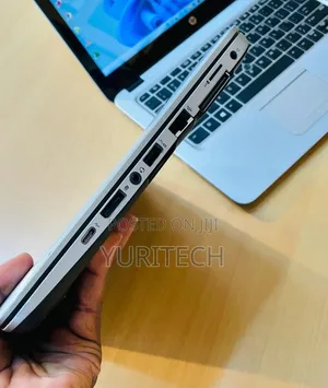 Laptop HP EliteBook 820 G3 8GB Intel Core i5 SSD 256GB