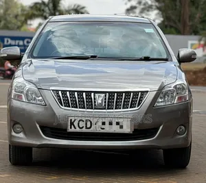 Toyota Premio 2009