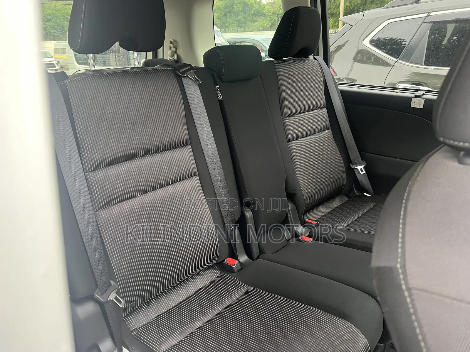 Nissan Serena 2019