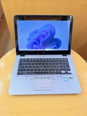 Laptop HP EliteBook 820 G3 8GB Intel Core i5 SSD 256GB