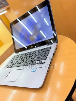 Laptop HP EliteBook 820 G3 8GB Intel Core i5 SSD 256GB