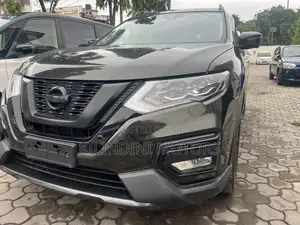 Nissan X-Trail 2019