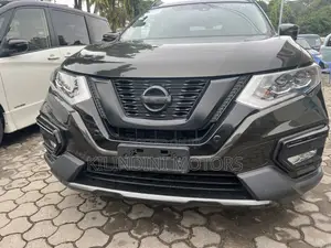 Nissan X-Trail 2019
