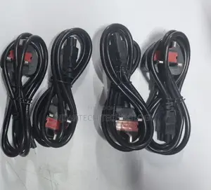 Ex-Uk Laptop Adapter / Power Cable (Original)