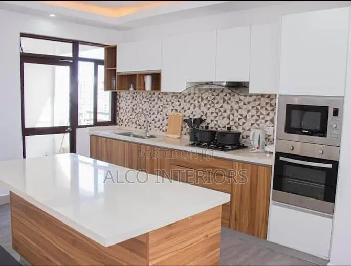 Kitchen Cabinets and Wardrobes Installation and Renovation
