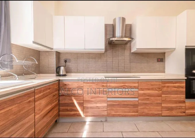 Kitchen Cabinets and Wardrobes Installation and Renovation
