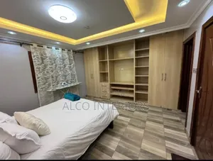 Kitchen Cabinets and Wardrobes Installation and Renovation
