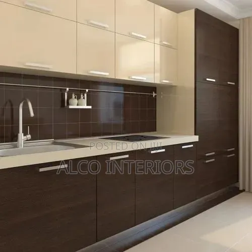 Kitchen Cabinets and Wardrobes Installation and Renovation