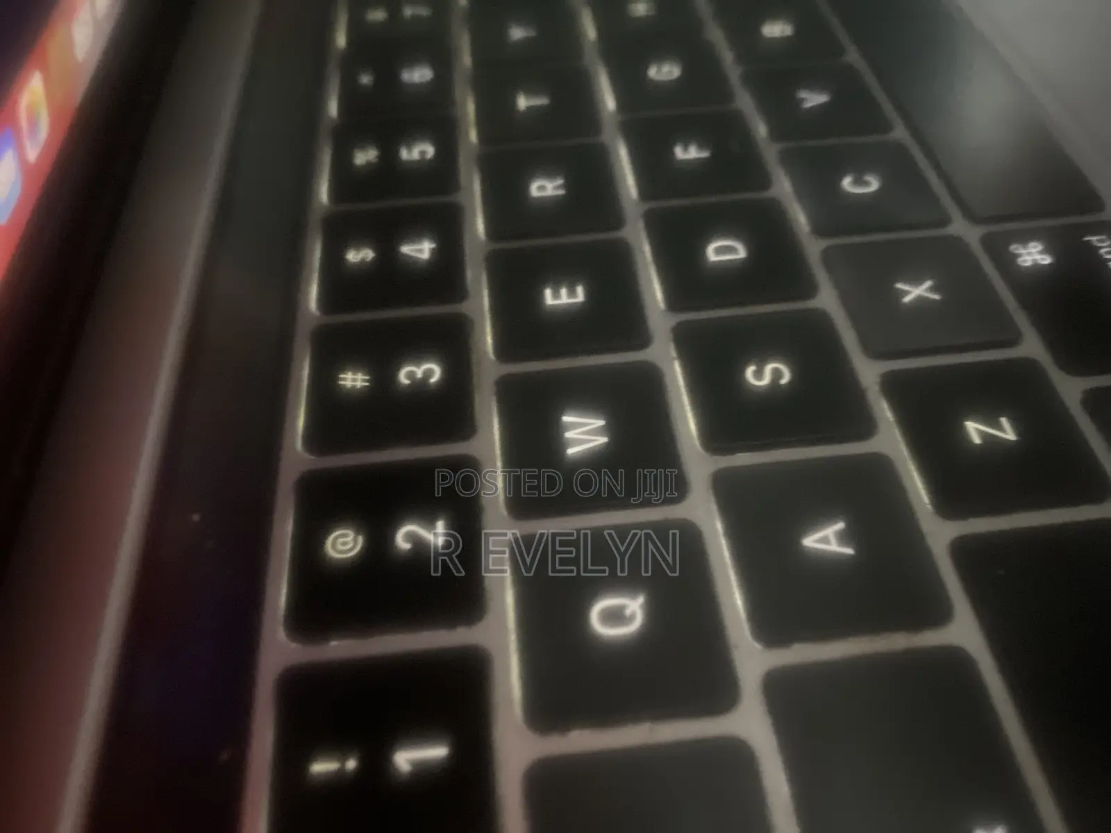 Laptop Apple MacBook Pro 2019 256GB Intel Core i5 HDD+SSD 128GB