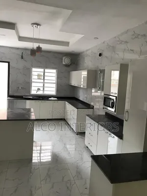 Kitchen Cabinets and Wardrobes Installation and Renovation