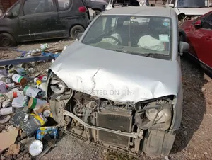 Suzuki Alto 2016 Silver