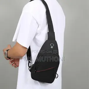 Shoulder /Messenger /Crossbody Bag for Men
