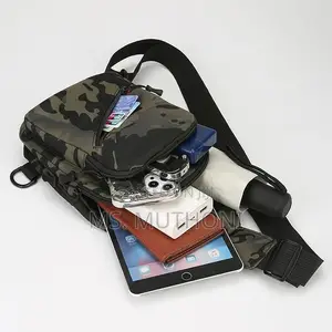 Shoulder /Messenger /Crossbody Bag for Men
