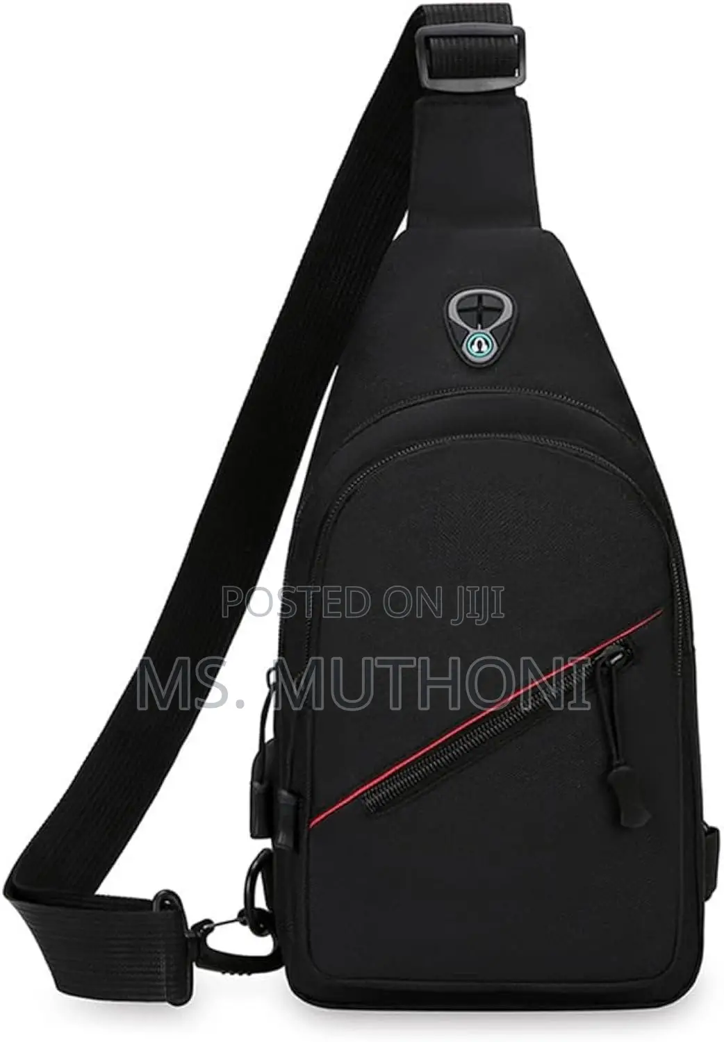 Shoulder /Messenger /Crossbody Bag for Men