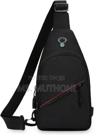 Shoulder /Messenger /Crossbody Bag for Men