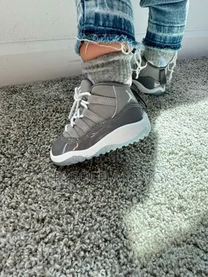 Jordan 11.