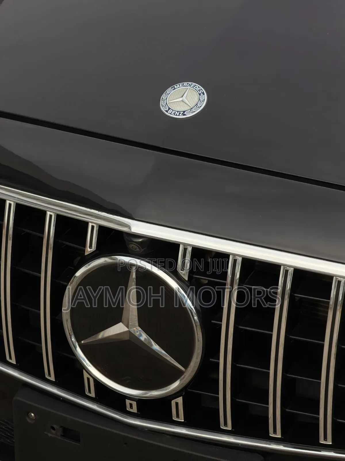 Mercedes-Benz E200 2018 Blue
