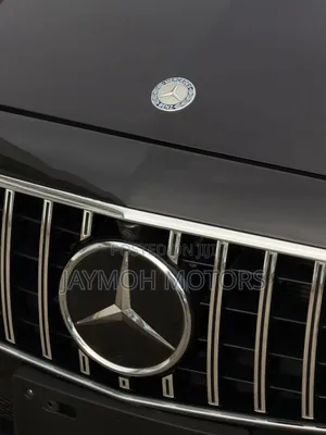 Mercedes-Benz E200 2018 Blue