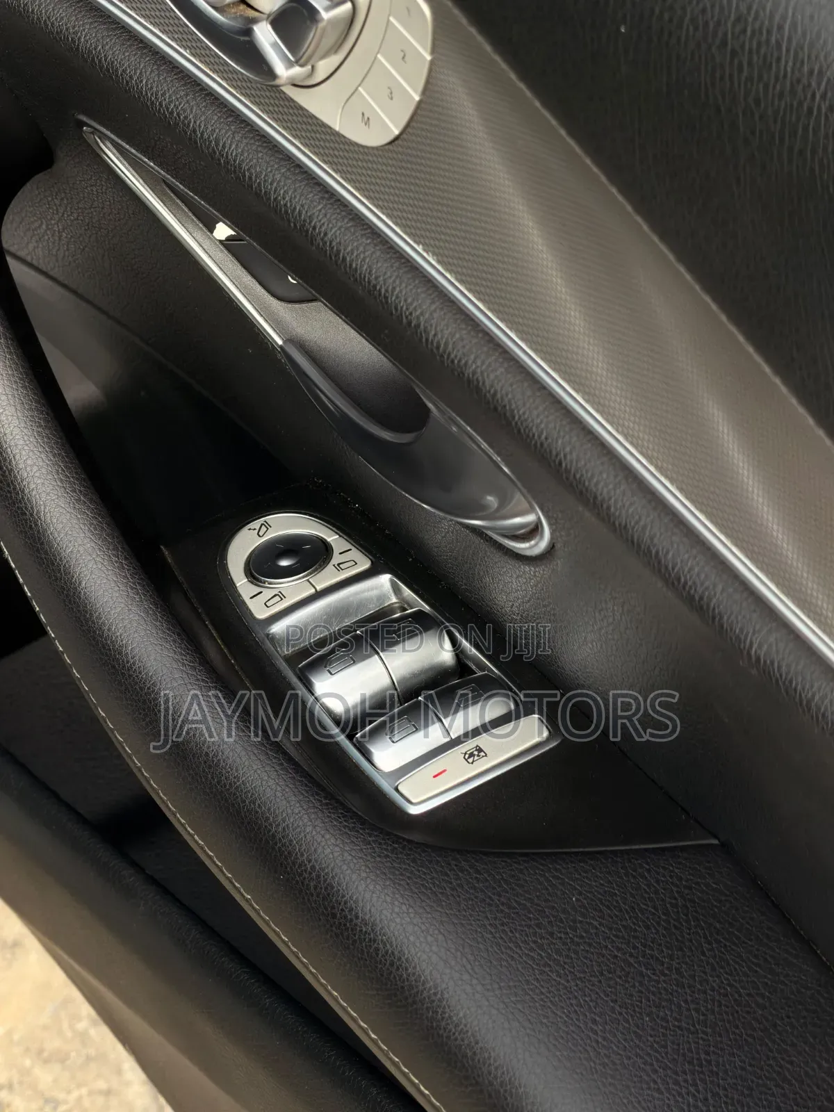Mercedes-Benz E200 2018 Blue
