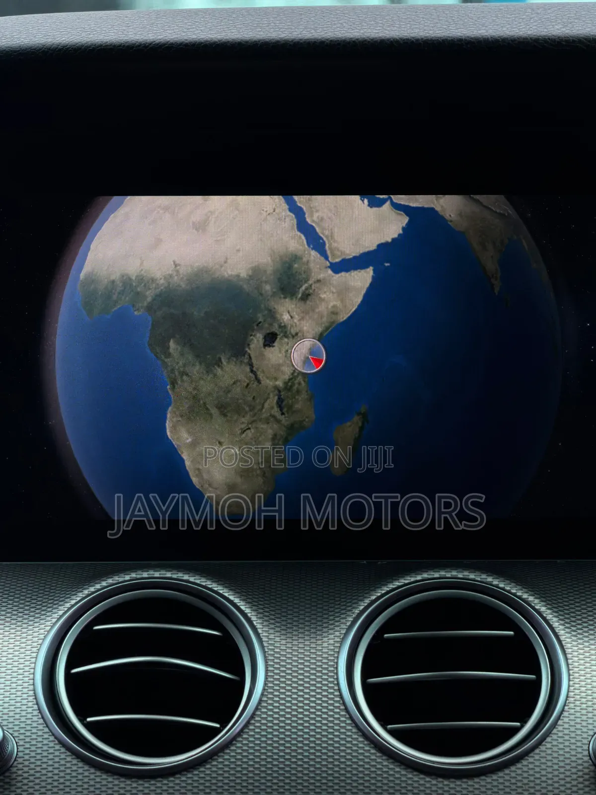 Mercedes-Benz E200 2018 Blue