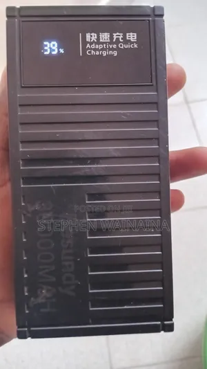 Am Selling My Powerbank at a Nice Price