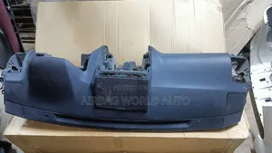 Prado 150 Dashboard Airbag