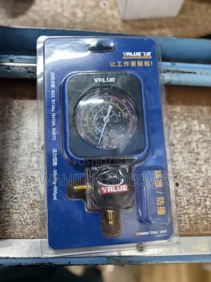 Oil Gauge for Condensing Units