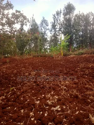 40 by 80 Plots on Sale at Kagaa Kenol