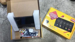 Android Radio 4GB, 64GB 9 Inch