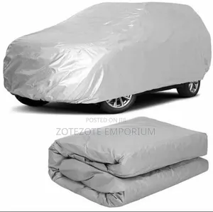 Outdoor Car Cover