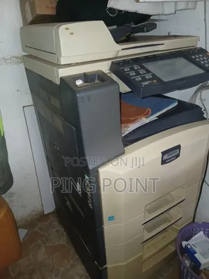 Kyocera Km-2560