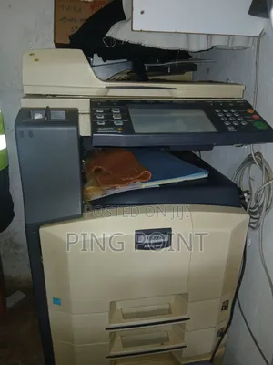 Kyocera Km-2560