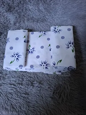 Affordable CLP Bedsheets 5*6 Set Available