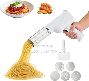 Handheld Noodle/Pasta Machine