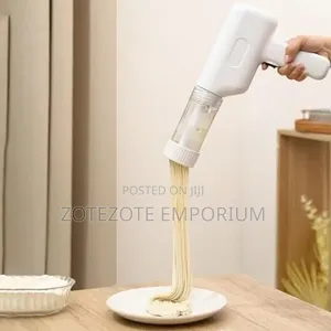 Handheld Noodle/Pasta Machine