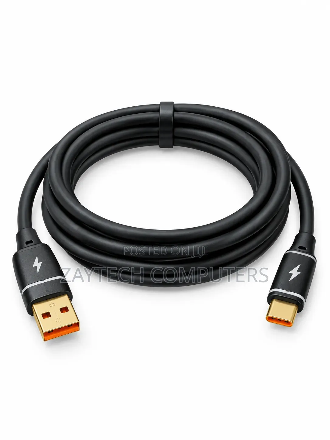 USB Fast Charging Cables